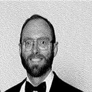 Lockheed Martin Employee James Terrell's profile photo