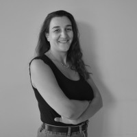 Finple Employee Angélina Guilet's profile photo