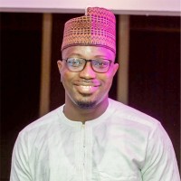 AfriLabs Employee Abdul Shaibu-Issah's profile photo