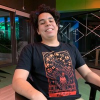 Globant Employee Eric Arenas's profile photo