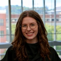 UAB Collat School of Business Employee Abby Hollis's profile photo
