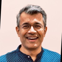 Vyaktitva Employee Gagan Adlakha's profile photo
