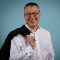 David Landau Email & Phone Number