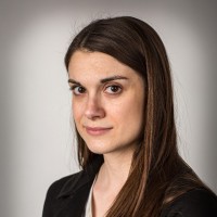 ECIT SpA Employee Diletta Morini's profile photo