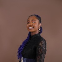 Fusion Intelligence Technologies Employee Irene Okafor's profile photo