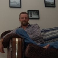 Ralph Weedon's profile photo