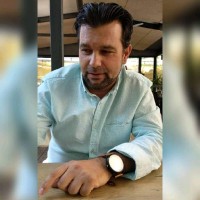 Bulgarian National Television Employee Nikolay Markov's profile photo