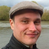 Hypothesis Employee Ian Burden's profile photo