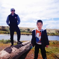 Centurion Lumber Ltd. Employee Zach Yan's profile photo
