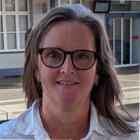 Radio ABC Employee Jannie Jørgensen's profile photo