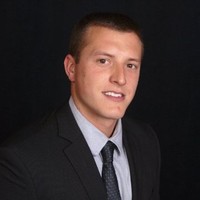 Unified Investigations & Sciences Employee Nicolas Perreault's profile photo