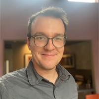 Tasman, Inc. Employee Kevin Eberhardt's profile photo