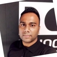 Star Cinemas Employee Mohamed Shafraz's profile photo