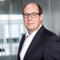 Rohde & Schwarz Employee Lutz Fröhlich's profile photo