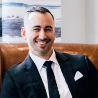 Future Electronics Employee Aaron Carter's profile photo