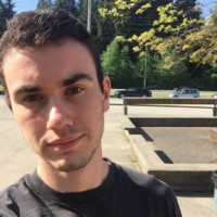 C-Lovers Fish & Chips Employee Carson Grant's profile photo
