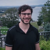 Jonathan Wolfson Email & Phone Number