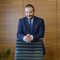 Oneworld Ltd Employee George Hadjipavlou's profile photo