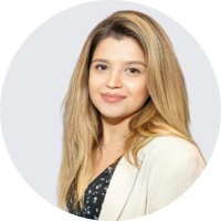Sasha Lemishevska's profile photo