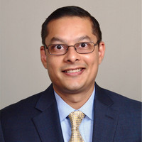 Kaleida Health Employee Tushar Somani's profile photo