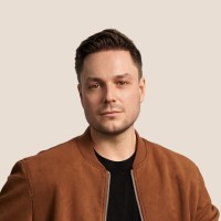 Caleb & Brown Employee Rupert Hackett's profile photo