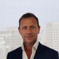 Fisher Investments UK Employee Mark Allen's profile photo