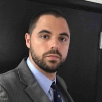 The Holy Land Experience Employee Anthony Graziano's profile photo