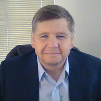 Wickford Wealth Management, LLC. Employee Joseph Kolb's profile photo