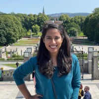 Devika Nair Email & Phone Number