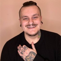James Newham Email