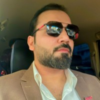 Email e telefono di Shahzad Sama