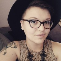 Girl Develop It Employee Victoria Coleman's profile photo
