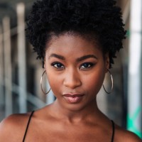 coLAB Arts Employee Jasmine Carmichael's profile photo