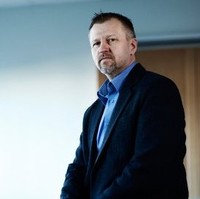 Finnlines Employee Mats Johnson's profile photo
