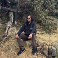 Subrik Employee Adrian G.'s profile photo
