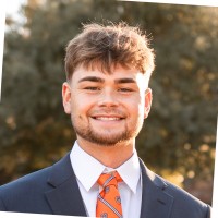Blake Jarrett Email