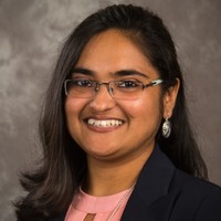 Howard Hughes Medical Institute Employee Ananya Dasgupta's profile photo