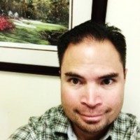 City of San Gabriel Employee Will Kaholokula's profile photo