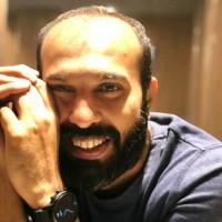 India Record Co. Employee Shreyash Sampat's profile photo