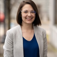 Collier & Associates Employee Holly Szabo's profile photo