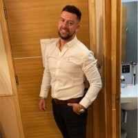 Spectral Windows Ltd. Employee James Dunn's profile photo