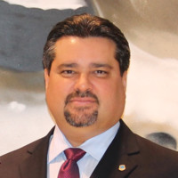Michael Baez Email & Phone Number