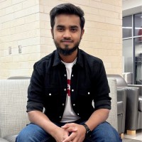 BPM Microsystems Employee Wajahat Syed's profile photo