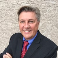 CISO Global Employee Mark Crauwels's profile photo