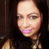 WebPic Employee Cristiane Santana's profile photo
