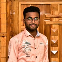 Epari Shankar Email & Phone Number