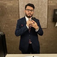 eShipper+ Employee Rahul Gupta's profile photo