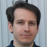 JUCE Employee Attila Szarvas's profile photo