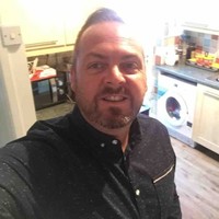 Chester Pride Employee Graham Redpath-Smith's profile photo