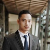 PT. Eigerindo Multi Produk Industri Employee Theophilus Surbakti's profile photo